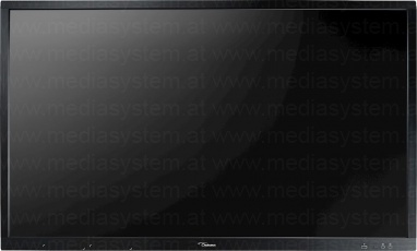 Optoma OP651RKe 65 Zoll Interaktiver Multi-Touch-Flachbildschirm