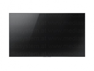Sony FW-55BZ35F/TM Display mit vorinstalliertem und vorkonfiguriertem TEOS Connect