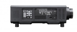 Panasonic PT-DW17KE 3-Chip DLP Projektor (ohne Objektiv) / Bild 4 von 8