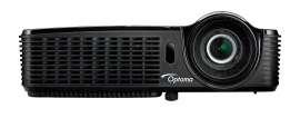 Optoma EX631 1-Chip DLP Projektor / Bild 4 von 7