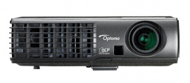 Optoma W304M 1-Chip DLP MiniProjekor / Bild 2 von 8