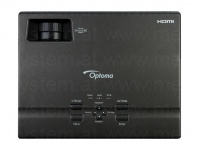 Optoma W304M 1-Chip DLP MiniProjekor / Bild 5 von 8