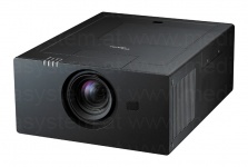 Optoma EH7700 1-Chip DLP Projektor schwarz (ohne Objektiv) / Bild 2 von 6