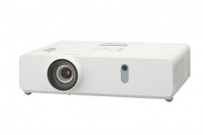 Panasonic PT-VX420E LCD Projektor / Bild 2 von 10