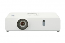 Panasonic PT-VX420E LCD Projektor / Bild 4 von 10