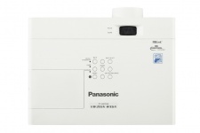 Panasonic PT-VX420E LCD Projektor / Bild 5 von 10