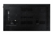 Samsung 48 Zoll LED High Brightness Display DH48E / Bild 8 von 13