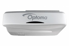 Optoma ZW400 USTi Projektor / Bild 4 von 8