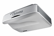 Optoma ZW400 USTi Projektor / Bild 8 von 8