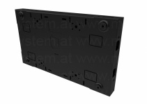 Optoma FHD20422-IF Full HD LED Indoor Videowall / Bild 5 von 8