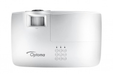 Optoma W460ST Projektor / Bild 5 von 7