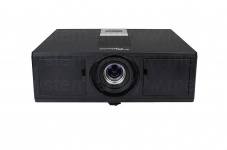 Optoma ZU500T Projektor schwarz / Bild 2 von 8