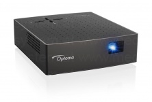 Optoma LV130 Mini-Projektor Batteriebetrieb möglich / Bild 3 von 8