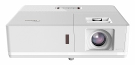 Optoma ZH506e Laserprojektor weiß