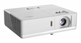 Optoma ZH506Te Laserprojektor weiß / Bild 3 von 5
