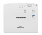 Panasonic PT-VMW60 Laser Projektor weiß / Bild 3 von 9