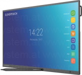 Clevertouch IMPACT Plus 55 Zoll 4K