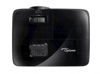 Optoma HD28e Projektor / Bild 3 von 4