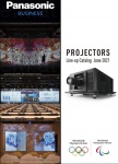 Panasonic PT-VMW60 Laser Projektor weiß / Bild 9 von 9