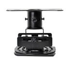 Optoma Deckenhalterung OCM818B-RU - universal schwarz