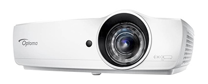 Optoma EH460ST Projektor