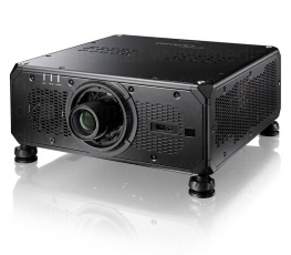 Optoma ZU2200 Projektor ohne Objektiv