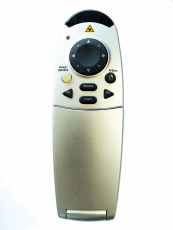 Optoma IRC-TG Projektor Fernbedienung