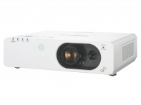 Panasonic PT-FX400E LCD Projektor / Bild 2 von 9