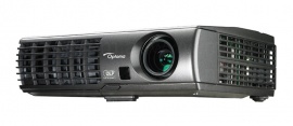 Optoma X304M 1-Chip DLP MiniProjektor / Bild 4 von 7