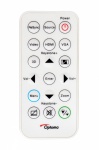 Optoma X316 1-Chip Projektor / Bild 5 von 5