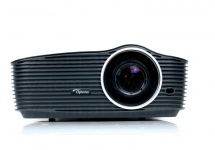Optoma HD151X 1-Chip DLP Projektor / Bild 2 von 6