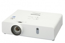 Panasonic PT-VX420E LCD Projektor / Bild 3 von 10