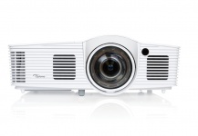 Optoma GT1080e Projektor / Bild 2 von 8