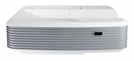 Optoma W320USTi Projektor / Bild 7 von 8