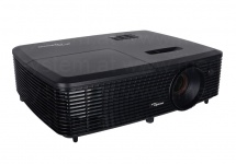 Optoma W340 Projektor / Bild 3 von 5