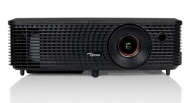 Optoma S341 Projektor / Bild 3 von 4