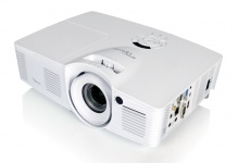 Optoma W416 Projektor / Bild 3 von 5