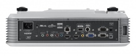 Optoma W319USTir Projektor / Bild 7 von 8