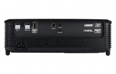 Optoma HD142X Projektor / Bild 4 von 5