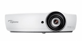 Optoma EH470 Heller und leistungsstarker Projektor