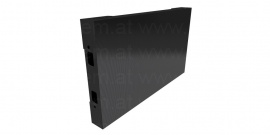 Optoma THD2600LED Display panel - 2.6mm pixel pitch / Bild 5 von 5