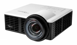 Optoma ML1050ST MiniProjektor / Bild 2 von 8