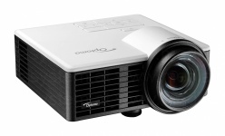 Optoma ML1050ST MiniProjektor / Bild 3 von 8