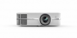 Optoma UHD300X Projektor / Bild 5 von 6