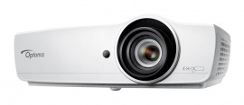 Optoma WU470 Projektor / Bild 3 von 7