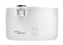 Optoma WU470 Projektor / Bild 5 von 7