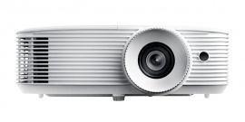 Optoma HD27e Projektor