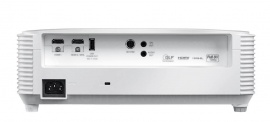 Optoma HD27e Projektor / Bild 3 von 5