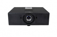 Optoma ZH550T Projektor schwarz / Bild 2 von 8