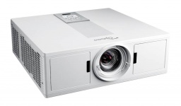 Optoma ZH550T Projektor weiß / Bild 3 von 6